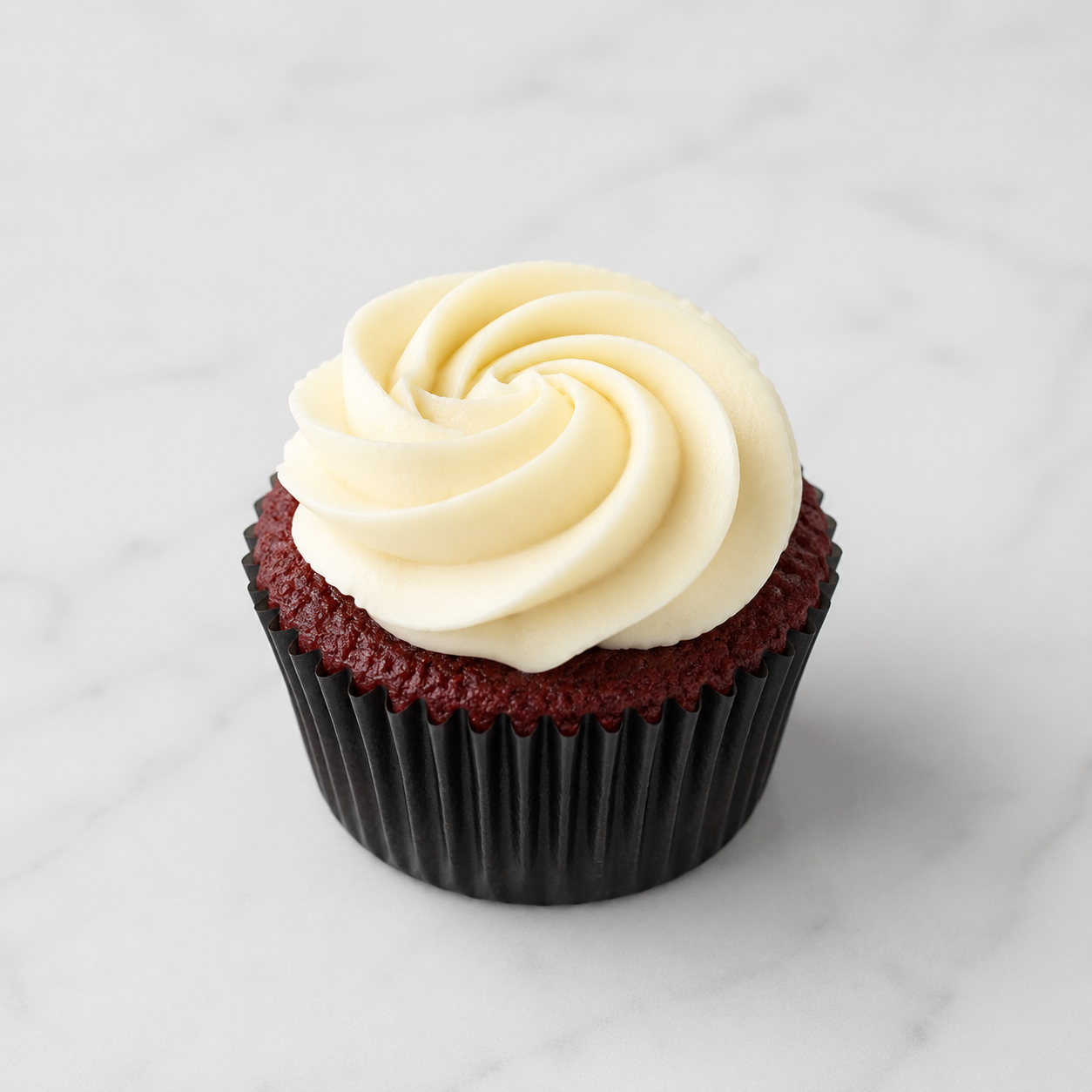 Red Velvet Cupcake