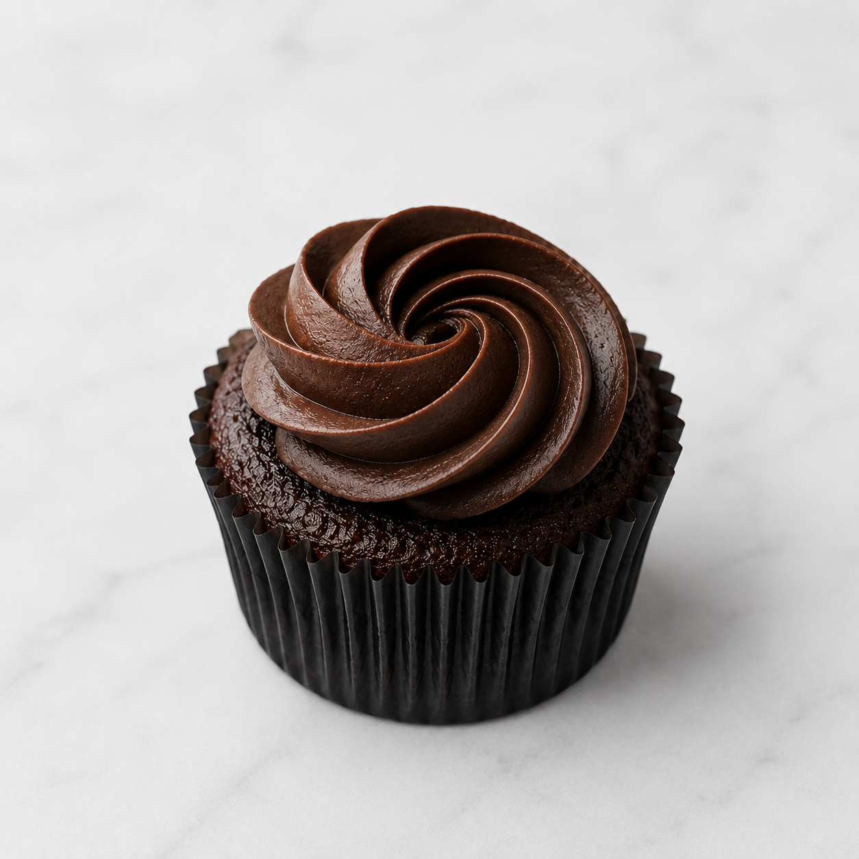 Chocolate Cupcake
