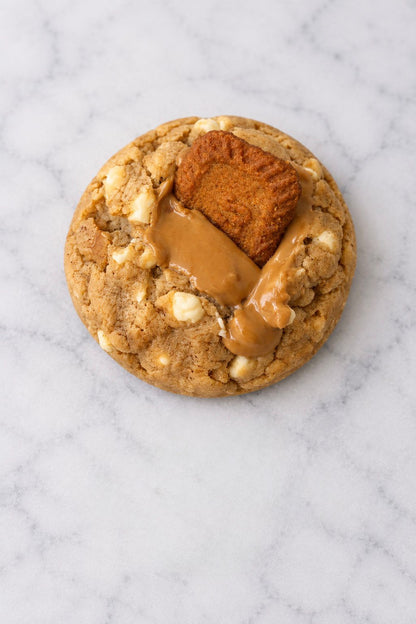 Lotus Biscoff Cookie